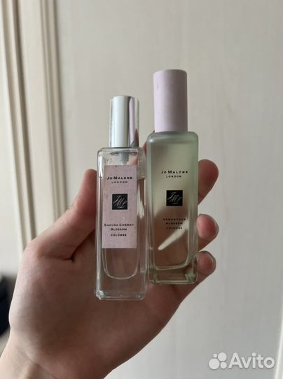 Духи jo malone