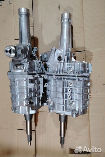 Кпп газель 3302,Next,Evotech,Cummins, 405,406,409