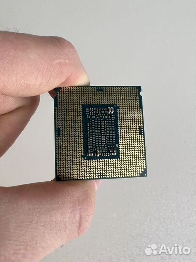 Процессор intel pentium g5420 lga1151v2