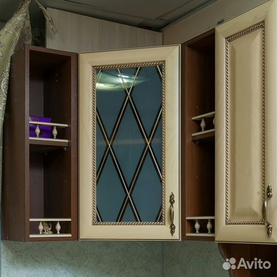 Кухни на заказ