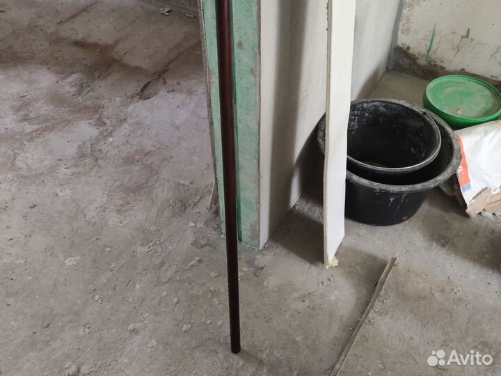 Карниз для штор 1,5 метра