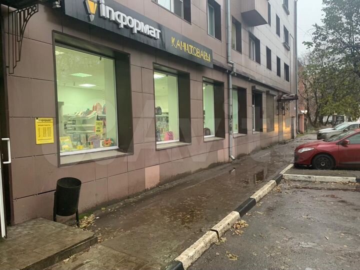 Аренда помещения