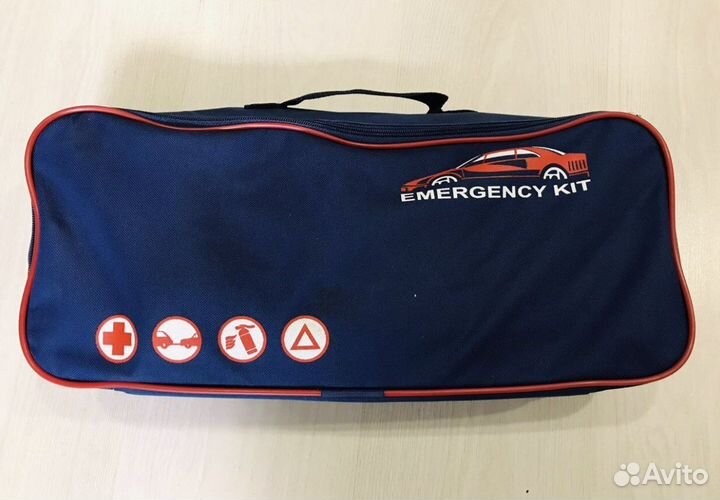 Набор для автомобиля