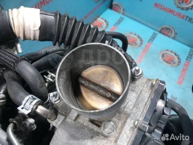 Двигатель Toyota Hilux Surf TRN215W 2TR-FE №147