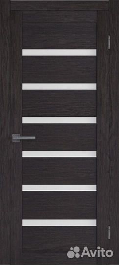 Межкомнатные двери со склада