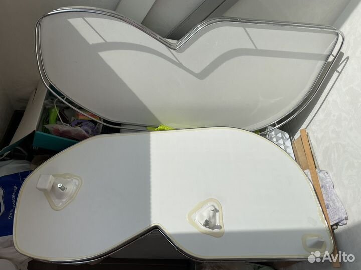 Полки леманс lemans