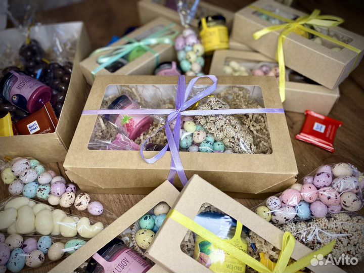 Подарочный набор