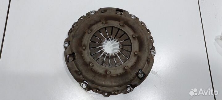 Корзина сцепления 1.8 (Chery Tiggo T11)