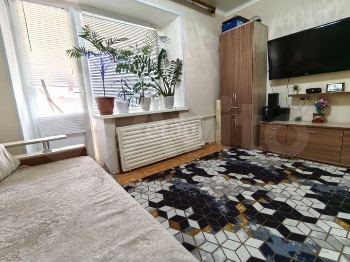 2-к. квартира, 42,9 м², 3/3 эт.