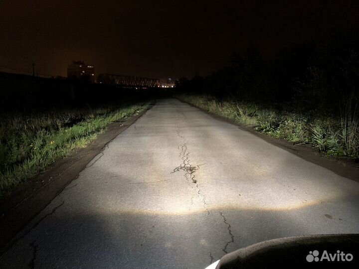 Лампа штатного ксенона D2R Narva