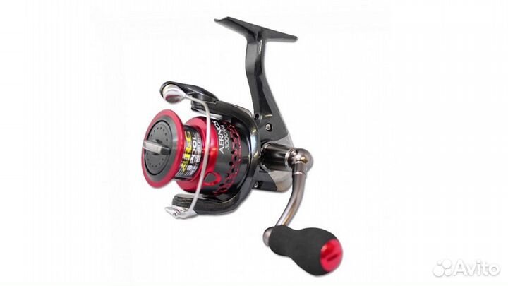 Катушка Shimano Aernos 3000SFA