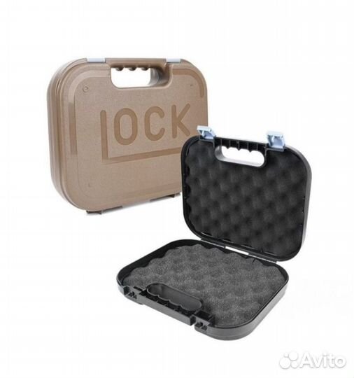 Оружейный Кейс Glock