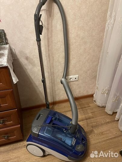 Пылесос Thomas Twin
