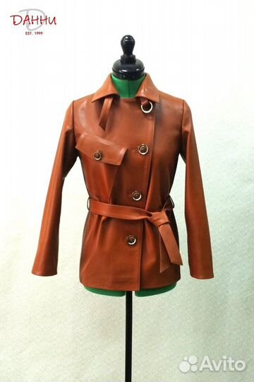 Пошив и ремонт одежды из кожи,шуб,дубленок