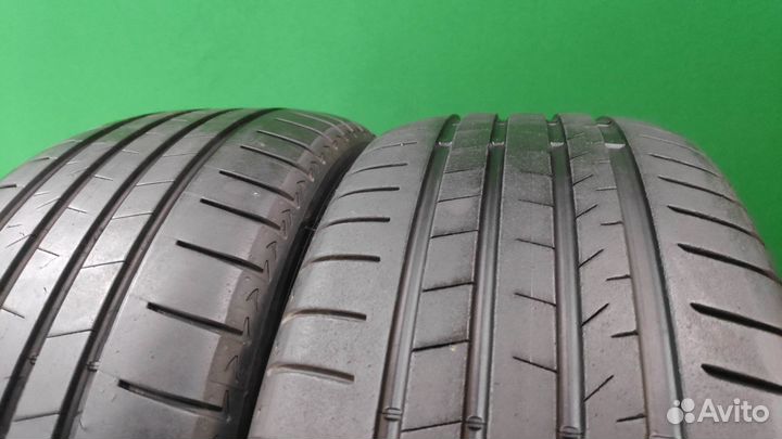 Bridgestone Turanza T005 235/55 R18 100Y