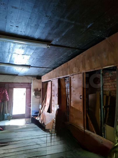 Гараж, 28 м²