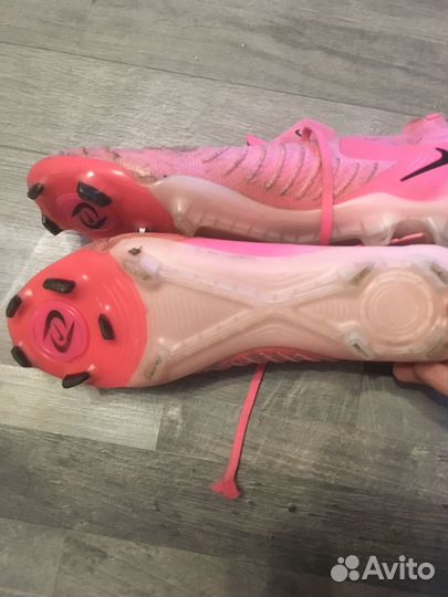 Бутсы nike phantom gx elite