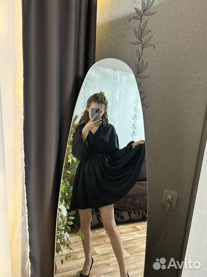 Платье женское