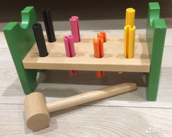 Настольные игры