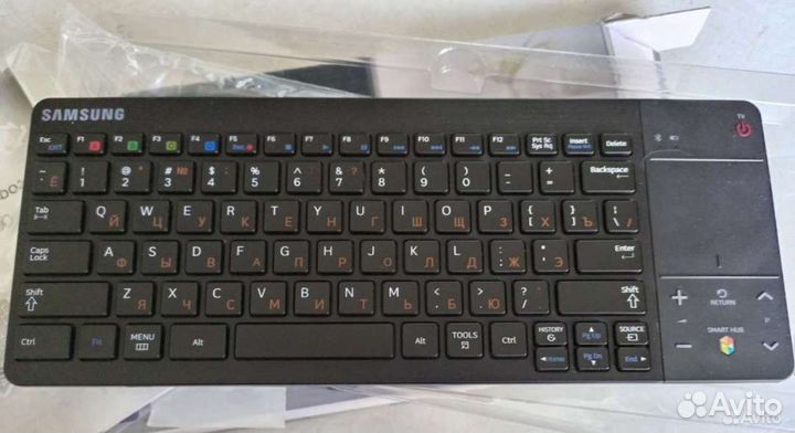 Беспроводная клавиатура Samsung