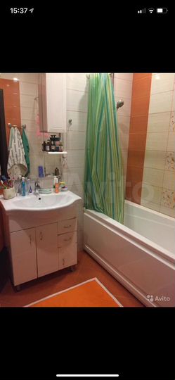 Комната 20 м² в 3-к., 21/22 эт.