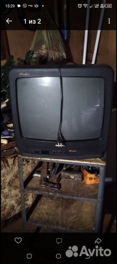 Телевизор бу