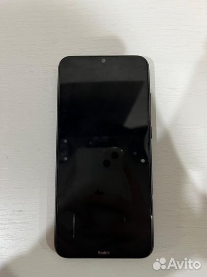 Redmi note 8