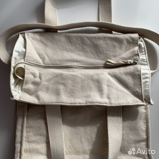 Сумка пляжная новая American Eagle