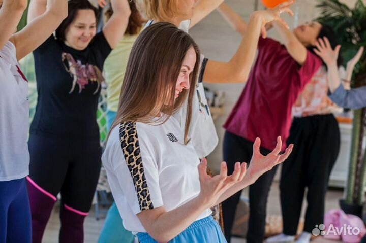 Актерское мастерство