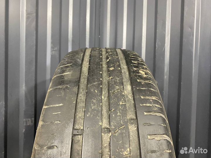 Kumho Ecsta HS51 195/65 R15 91V