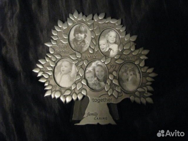 Рамка для фотографий