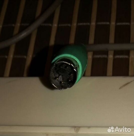 Клавиатура