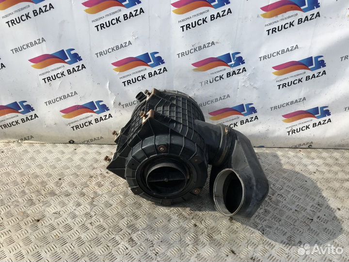 1207748 Корпус воздушного фильтра Daf 95