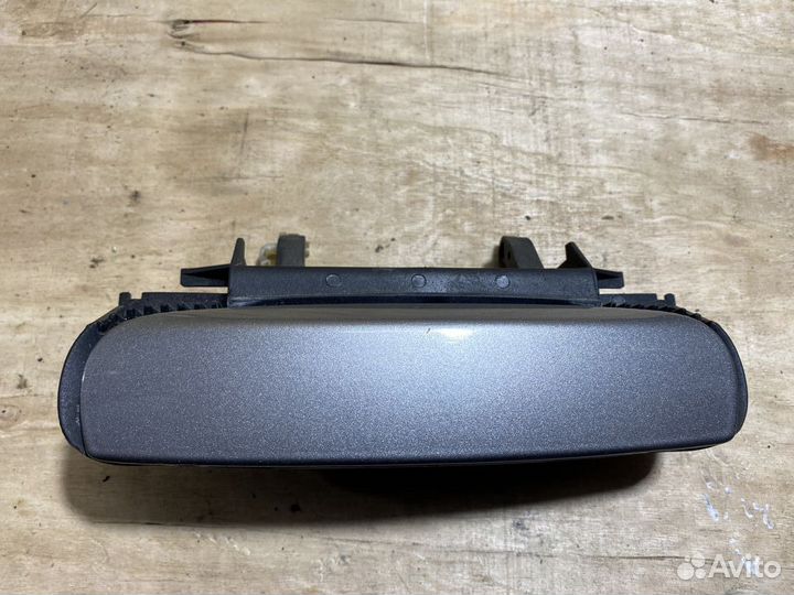 Ручка наружная Audi A4 B6 R152
