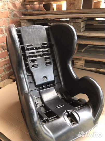 Детское кресло в машину