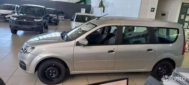 LADA Largus 1.6 МТ, 2024