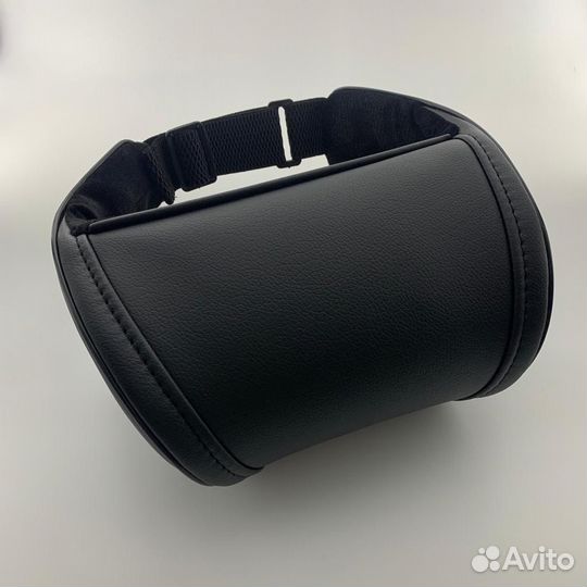 Автомобильная подушка на подголовник 1 шт