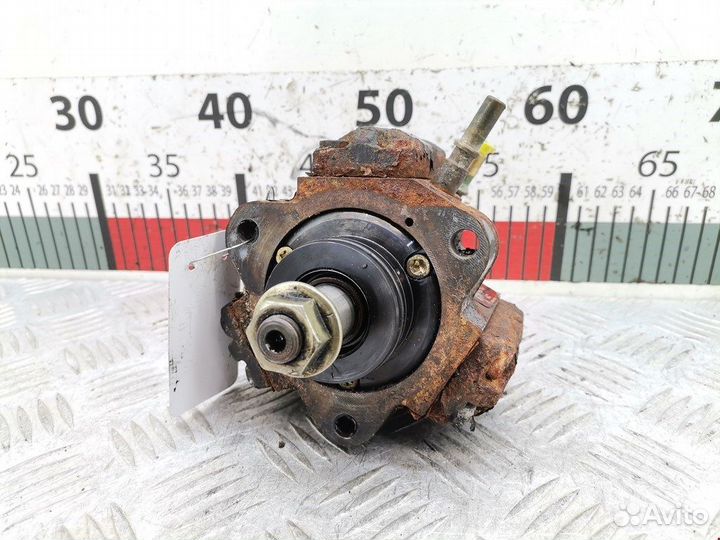 Б/У Б/У тнвд дизель 445010028 renault