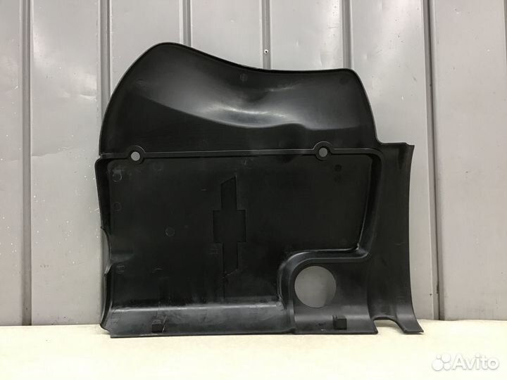 Накладка декоративная VAZ Chevrolet niva