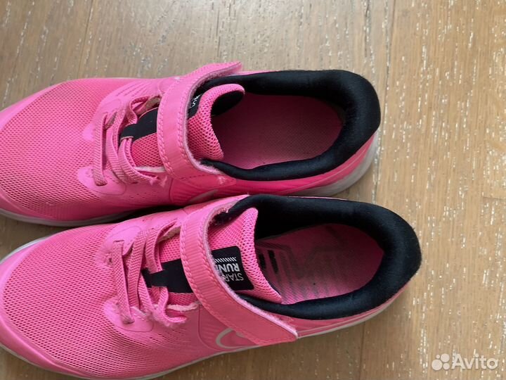 Кроссовки nike