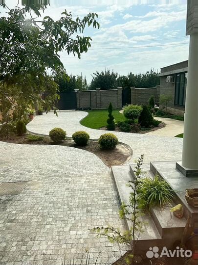 Тротуарная плитка от производителя заказ от 120 м2