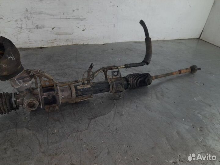 Рулевая рейка Mazda Mx-6 1992-1996