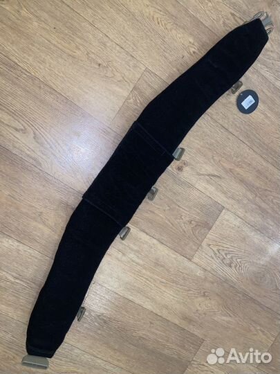 Разгрузочный пояс «Вектор-М» TV-123 (wartech)