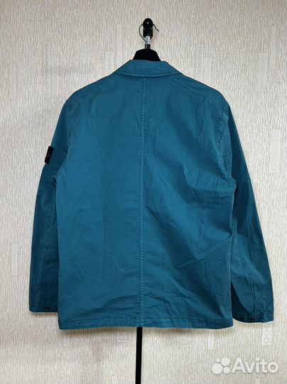 Stone Island ветровка
