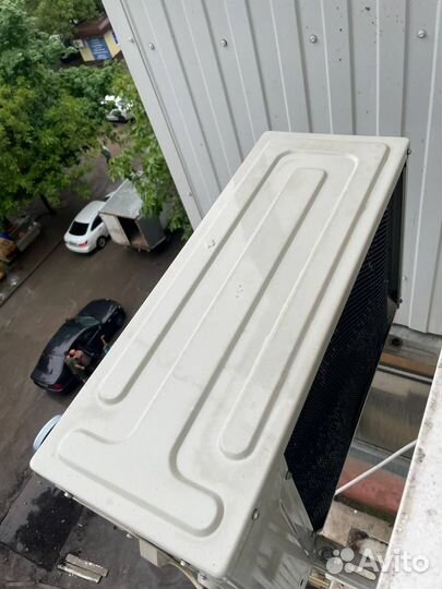 Чистка, заправка, ремонт кондиционеров