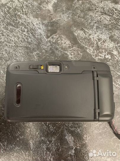 Пленочный фотоаппарат praktica P-70 Asuper