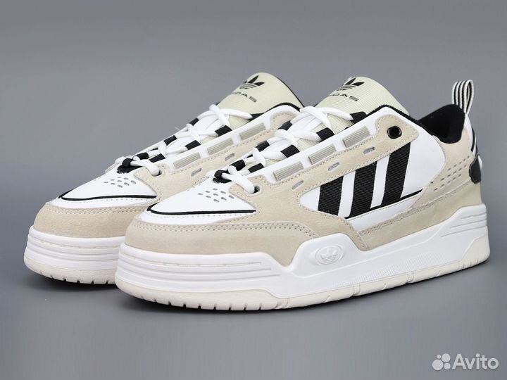 Кроссовки adidas adi2000