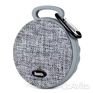 Bluetooth колонка hoco BS7