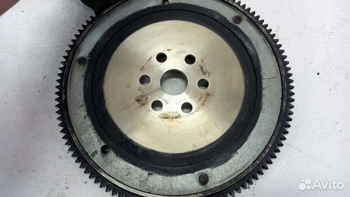 Маховик 2.0 tnbb Ford Mondeo 4