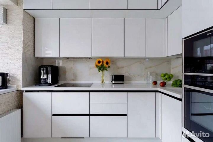 Кухная напрямую от производителя